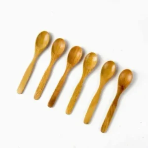 FB_IMG_1710088121548 Stylish Wooden Tea Spoon 6 pieces set